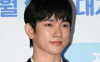"미칠 것 같다" 갓세븐 진영, 드디어 전역 완료…'미지의 서울' 촬영→갓세븐 컴백 예고 [종합]