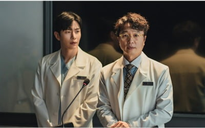 '거부 사태' 이민기, 오늘(7일) 중대 발표 한다('페이스미')