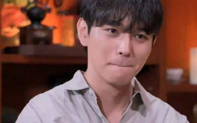 "소름 돋고 불쾌해"…'변우석 닮은꼴' 최성훈, 전여친들에게 폭로 당했다 ('구남친클럽')