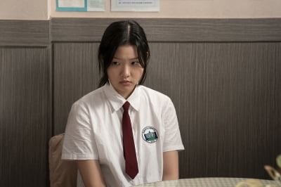 映画『最小限の善意』で注目されるチェ・スインの成長