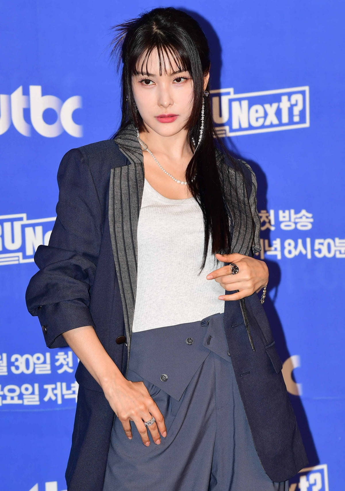 카라 박규리/ 사진=텐아시아 사진 DB