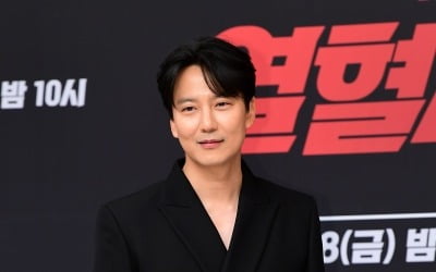김남길 "대상 욕심? 나밖에 받을 사람 없어…시청률 20% 소망" ('열혈사제2')