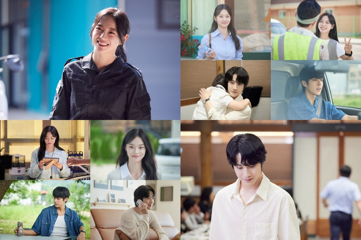 사진=ENA '취하는 로맨스' 제공