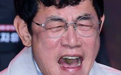 '64세' 이경규, 또 건강 이상설 터졌다…뇌 검사 결과 충격적 "시집간 딸 그리워" ('경습')