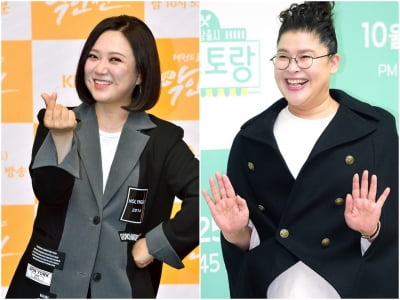 Lee Young-ja Criticizes Kim Sook's Popularity as Overrated on 'Trot Idol Project'