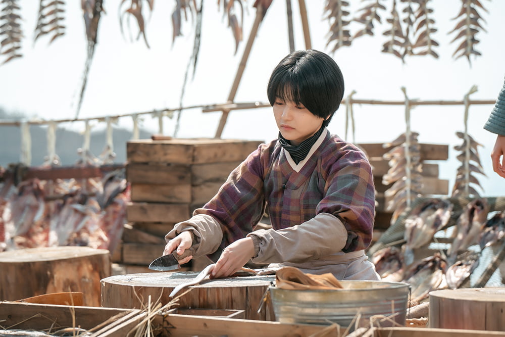/사진 = tvN 토일드라마 ‘정년이’
