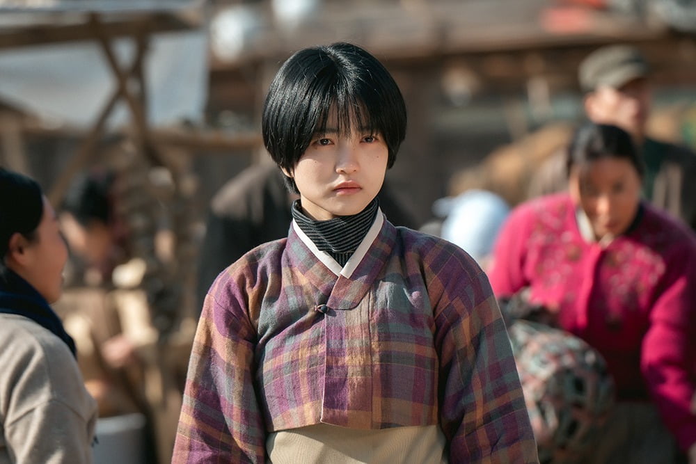 /사진 = tvN 토일드라마 ‘정년이’