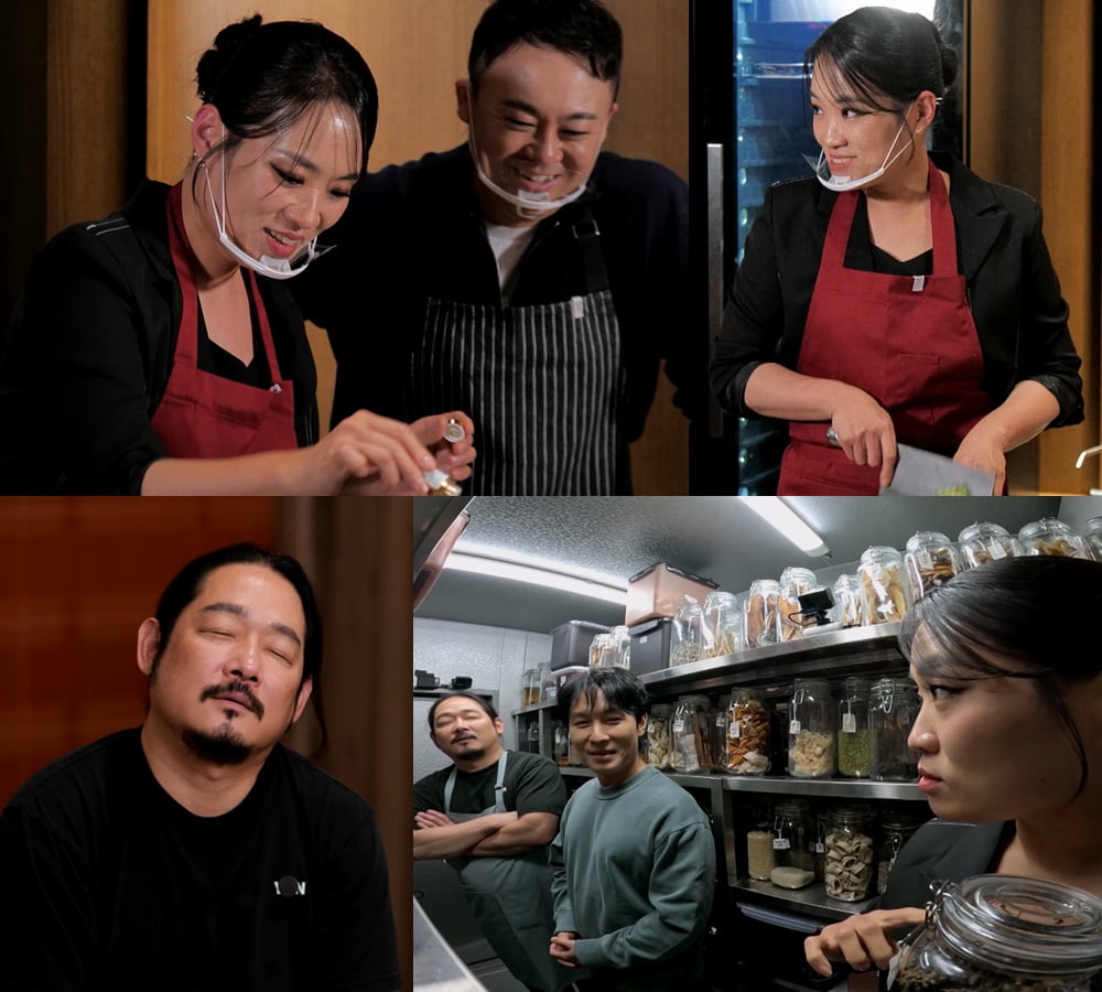 /사진 = KBS 2TV '사당귀'