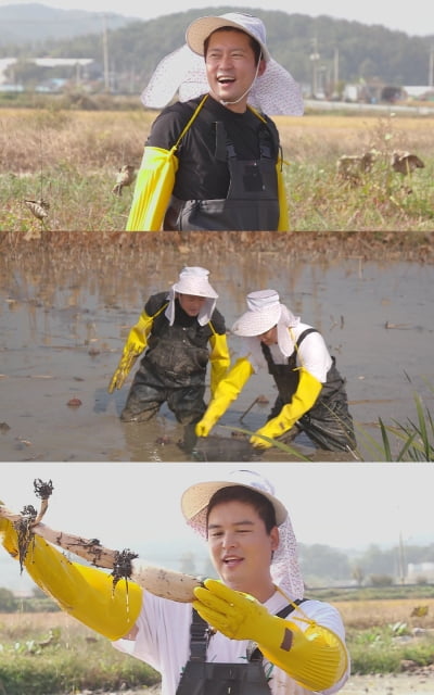 김대호·이장우, '대장이 반찬' 첫 녹화부터 분열 조짐 '경악'