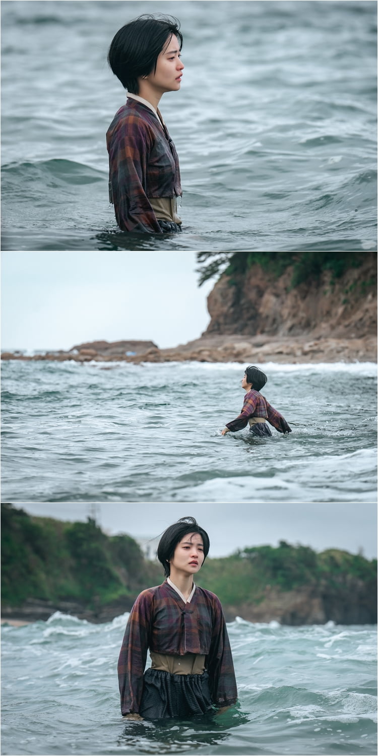 /사진 = tvN 정년이
