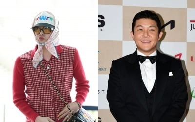 結婚後に変わった「名品界の大手」チョ・セホ、MBC『遊んで何する？』での新たな姿