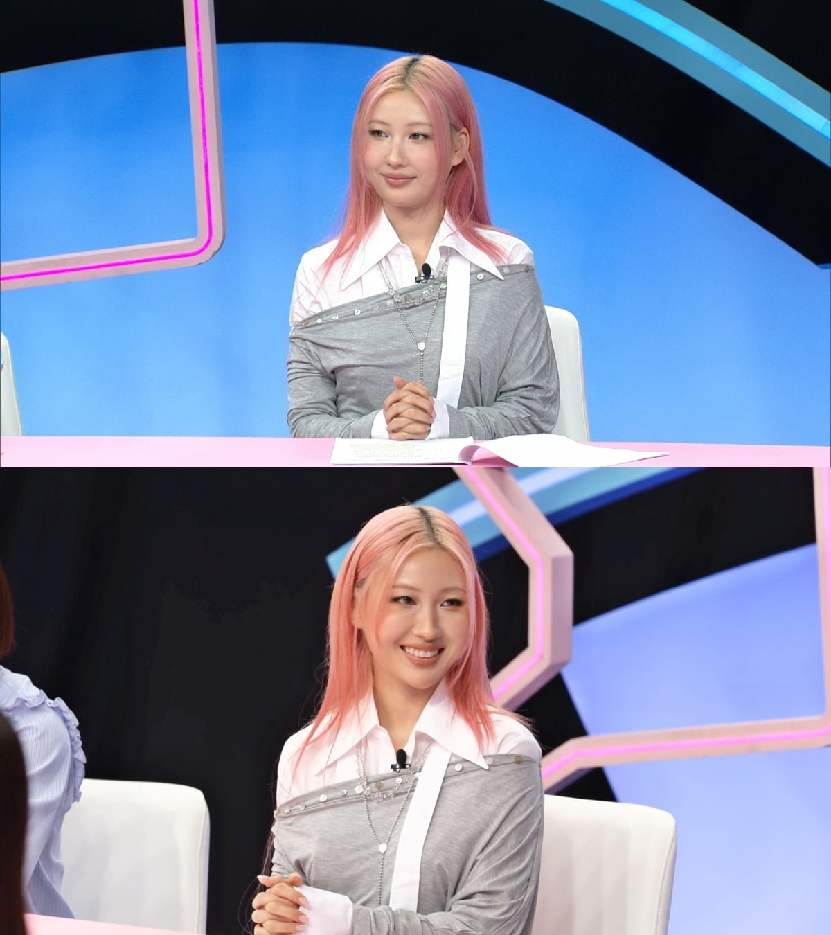 사진제공=SBS '동상이몽2'