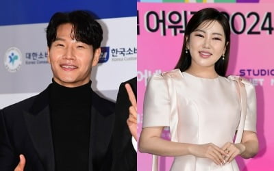 Song Ga-in Reveals Kim Jong-kook as Her Ideal Type on 'My Little Old Boy'