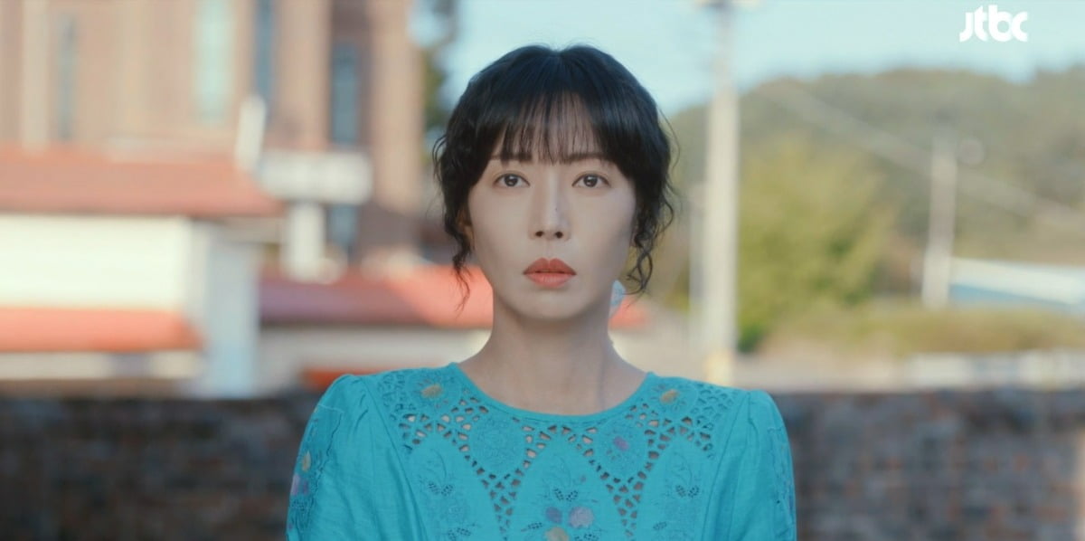사진=JTBC '정숙한 세일즈' 영상 캡처