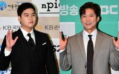 Kim Dae-ho and Lee Jang-woo Transform 'Ugly' Ingredients into Gourmet Delights
