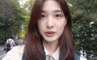 독 품은 율희, 고소 또 고소…전 남편 최민환 이어 악플러도 법적 대응 [TEN이슈]