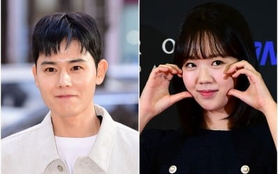 俳優キム・ドンジュン、『ランニングマン』で公式イケメンとして活躍