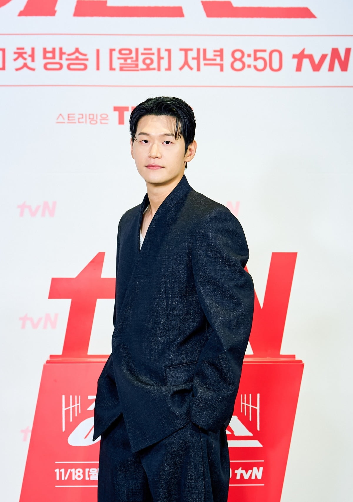 사진=tvN '이한신' 제공
