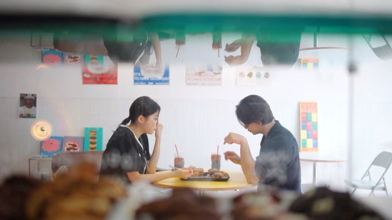"카메라 꺼?"시영♥방글, 부모님까지 만났다…진도 빠르네('돌싱글즈6')