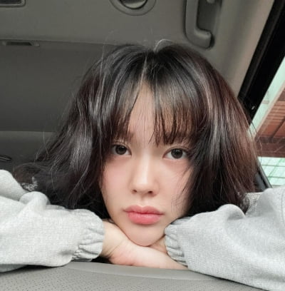 '더글로리' 정지소, 갓벽한 이목구비 자랑하면서 "나 민낯 그렇게 안 예뻐" 망언