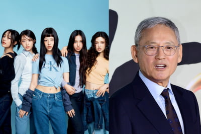 유인촌도 사이버 불링 당했나…'템퍼링 연장선' 발언에 결국 고개 숙였다 [TEN이슈]