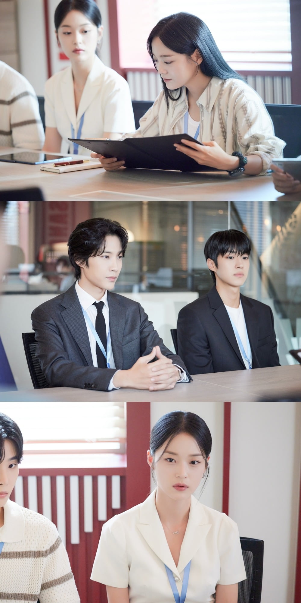 사진=ENA '취하는 로맨스' 제공