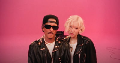 ブルーノ・マーズ、2024 MAMA AWARDSで特別ステージを披露