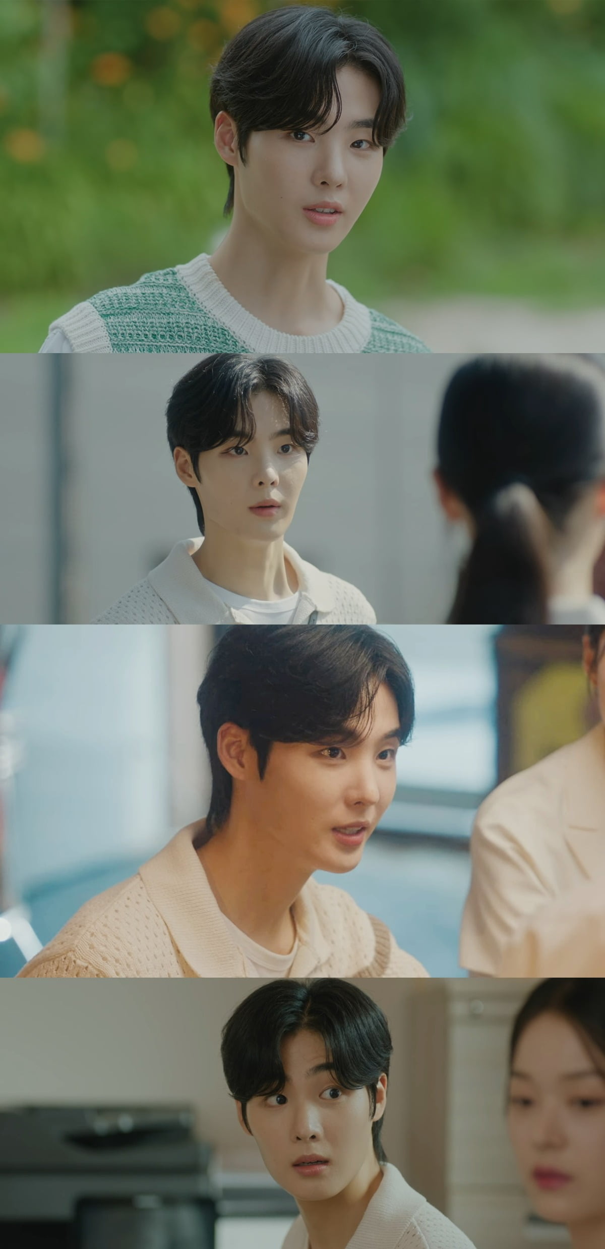 사진=ENA '취하는 로맨스' 방송 캡처