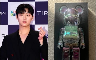 俳優チェ・ヒョヌク、再び物議に…インスタグラムの投稿が波紋を呼ぶ