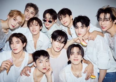 The Boyz Sign Exclusive Contract with Onehundred, Leaving IST Entertainment