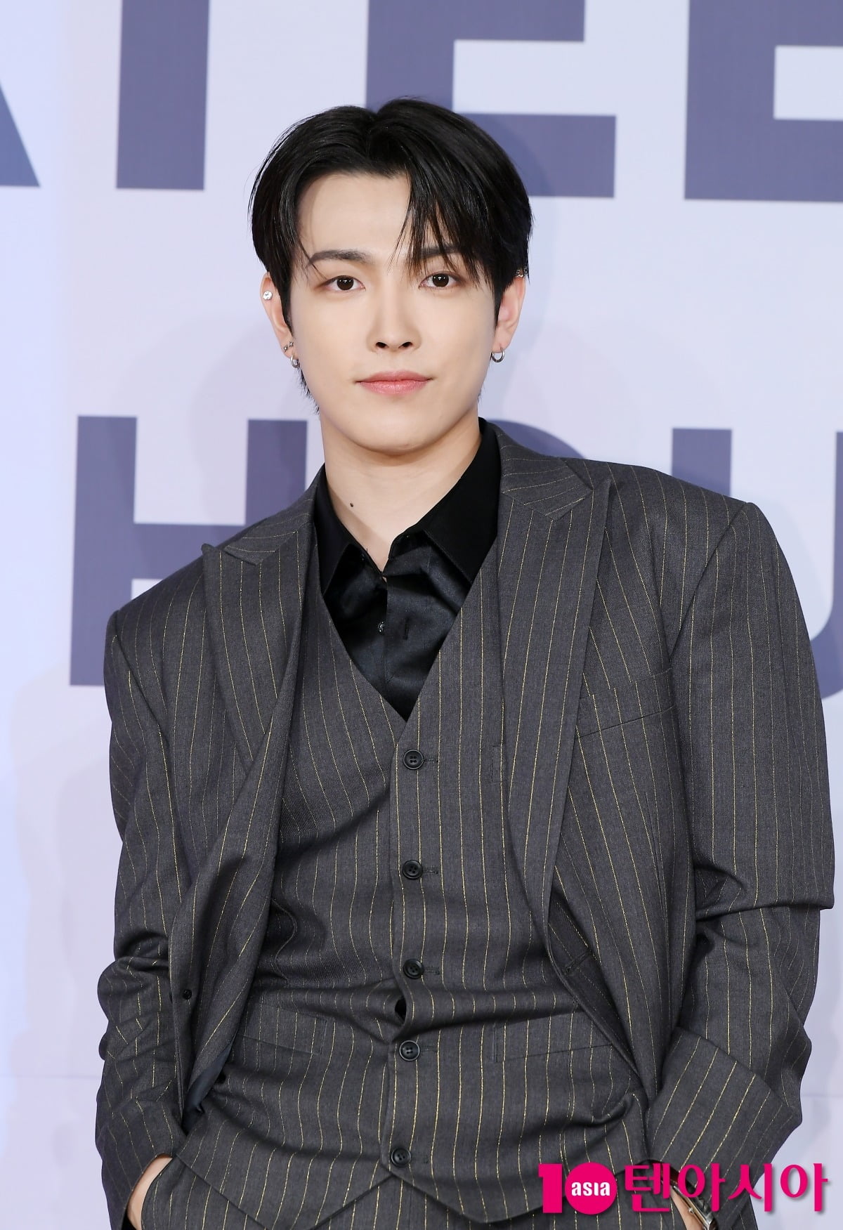 [종합] '컴백' 에이티즈, 완전 '상남자'네…"부상도 성적도 신경 안 써, 우리의 것 보여줄 것"