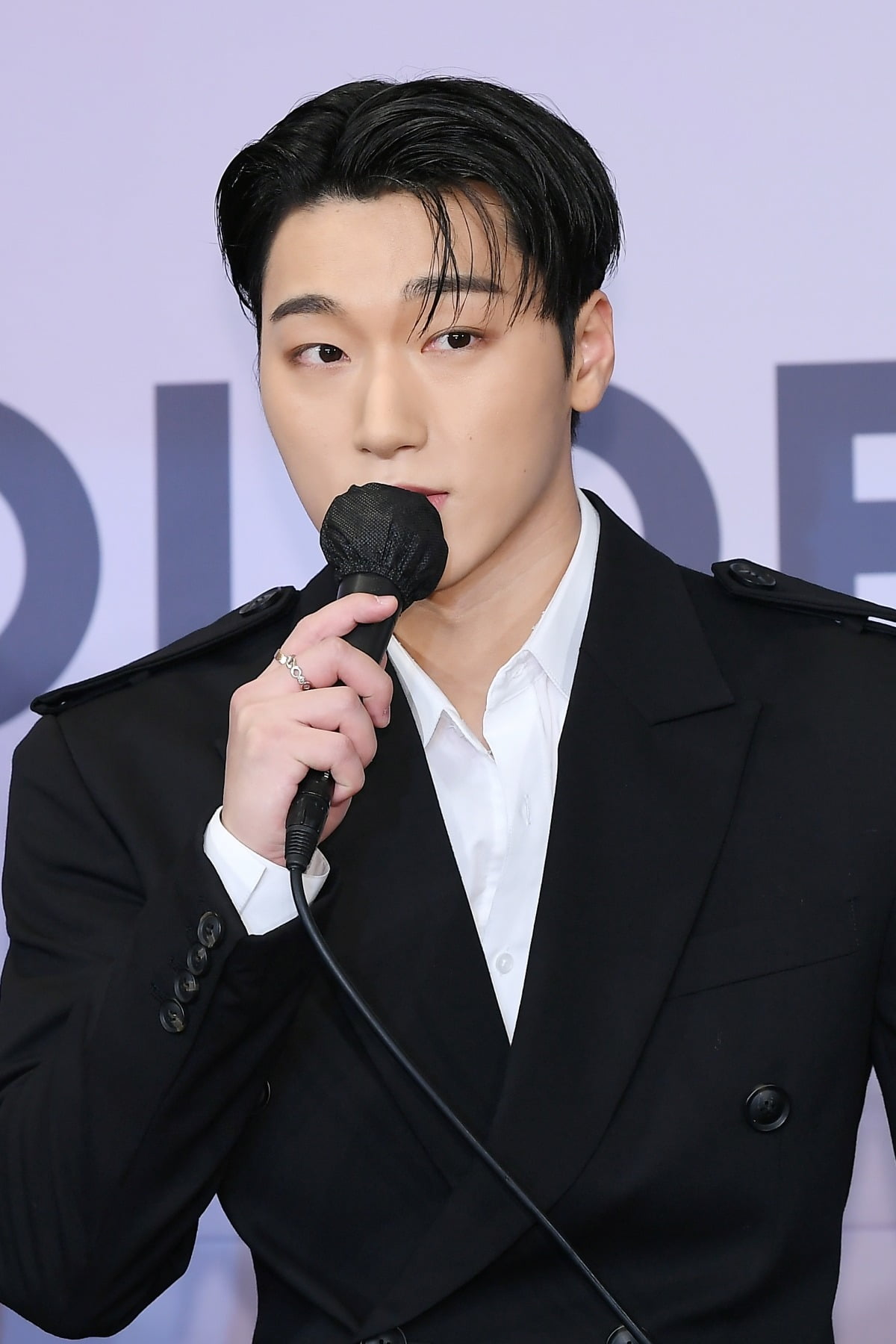 [종합] '컴백' 에이티즈, 완전 '상남자'네…"부상도 성적도 신경 안 써, 우리의 것 보여줄 것"