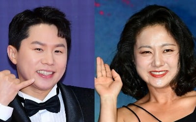 [종합] 박나래, 썸 타던 기안84 두고 양세형과 핑크빛…"이성적 감정 느낀 적 없어?('홈즈')