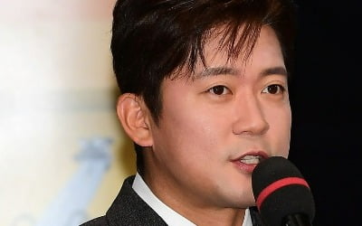 '40세' 김대호, 마음고생 심했나…심경 고백 "행복한 게 싫다"('강연자들')