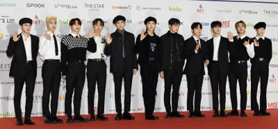 The Boyz Sign Exclusive Contract with One Hundred: A New Chapter Begins