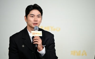 俳優イ・イギョン、ドラマ『結婚해YOU』撮影に2年を費やした理由を語る