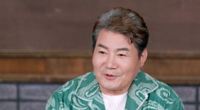진성, 750평 텃밭 있다더니…"내 음식에 태글을 걸지 마" ('편스토랑')