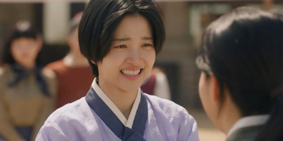 사진=tvN '정년이' 캡처