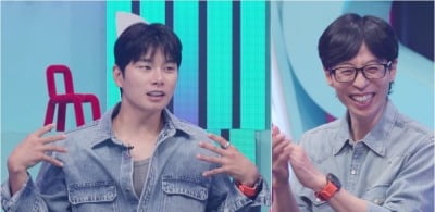 KBS 2TV『シンクロユ』、俳優イ・イギョンがスペシャルMCとして登場！