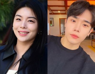 에일리, '솔로지옥' 3살 연하 ♥최시훈과 내년 4월20일 결혼 [공식]