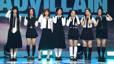 '컴백' 배드빌런 "코첼라 찍고 빌보드 차트인이 목표"