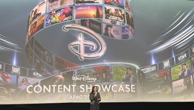ディズニー、アジア太平洋地域のコンテンツ強化を予告 - キャロル・チョイ総括が語る