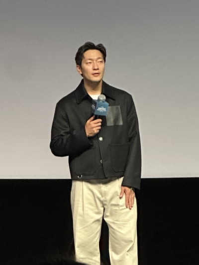 ディズニー+オリジナルシリーズ『ナインパズル』、新たな刑事ドラマの幕開け