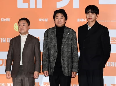 [종합] 이승기마저도 ♥이다인 만나고 살가워져…진정한 가족의 의미 그릴 '대가족'