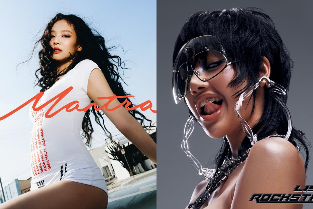 제니-리사/ 사진 제공=OA-소니뮤직엔터테인먼트코리아