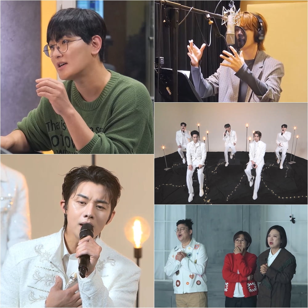 사진 제공|TV CHOSUN