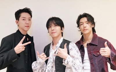 CNBLUE、日本ツアー成功裏に終了！グローバルな人気を証明