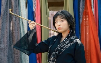 안예은, 2년 3개월 만에 음악방송 출격…오늘(22일) '뮤직뱅크' 뜬다