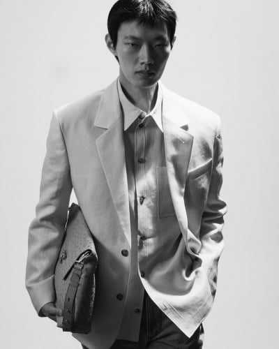 김호용 모델스닷컴 'TOP50' 선정