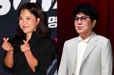 백지영·조용필, 뮤비 찍으랬더니 영화 찍었네…초호화 캐스팅 자랑하는 뮤비들 [TEN초점]